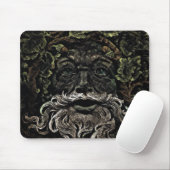 Grünwald Mousepad (Mit Mouse)