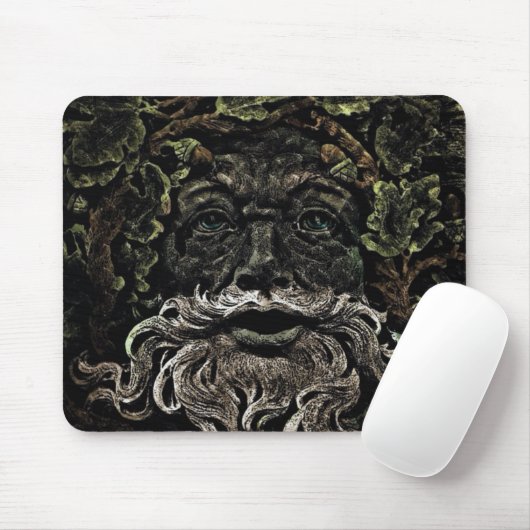 Grünwald Mousepad (Mit Mouse)