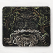 Grünwald Mousepad (Vorne)