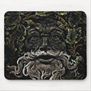 Grünwald Mousepad