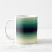 Grünwald Ombre Kaffeetasse (Links)