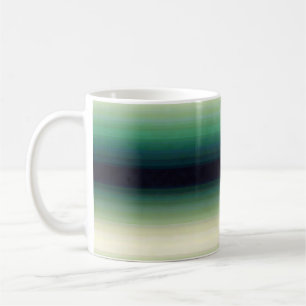 Grünwald Ombre Kaffeetasse