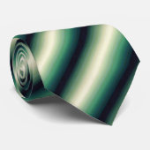 Grünwald Ombre Krawatte (Gerollt)
