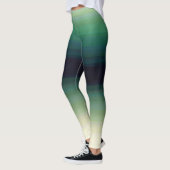 Grünwald Ombre Leggings (Links)