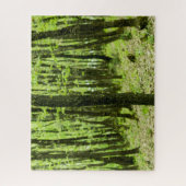 Grünwald Puzzle (Vertikal)