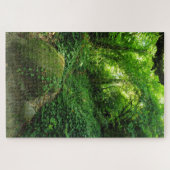 Grünwald Puzzle (Horizontal)