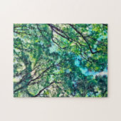 Grünwald Puzzle (Horizontal)