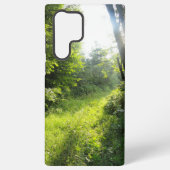 Grünwald Samsung Galaxy Hülle (Rückseite)