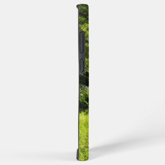 Grünwald Samsung Galaxy Hülle (Rechte Seite)