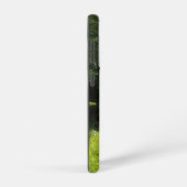 Grünwald Samsung Galaxy Hülle (Rechte Seite)