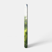 Grünwald Samsung Galaxy Hülle (Linke Seite)