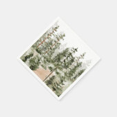 Grünwald Serviette (Ecke)