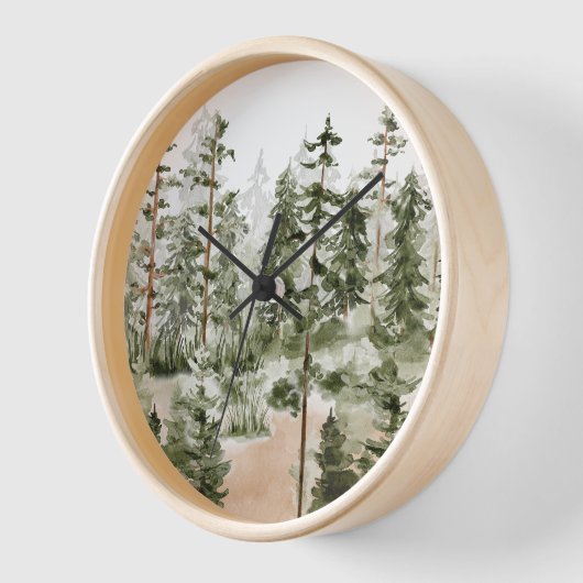 Grünwald Uhr (Winkel)