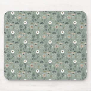 Grünwaldflora Mousepad