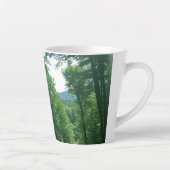 Grünwaldlandschaftsfotografie Milchtasse (Rechts)