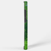 Grünwaldlandschaftsfotografie Samsung Galaxy Hülle (Rechte Seite)