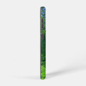 Grünwaldlandschaftsfotografie Samsung Galaxy Hülle (Rechte Seite)