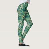 Grünwaldmuster Leggings (Rechts)