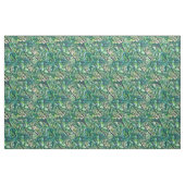Grünwaldmuster Stoff (Yard (91,4 cm))