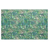 Grünwaldmuster Stoff (Fat Quarter (45,7 x 55,9 cm))