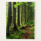 Grünwaldweg Landschaftlich Planer (Rückseite)