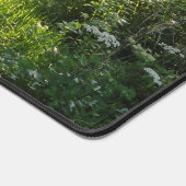 Grünwaldwiese Schreibtischunterlage (Ecke)