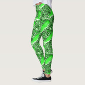 Grünwale Leggings (Links)