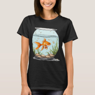 Grunz-Sculpin (Rhamphocottus richardsonii) T-Shirt