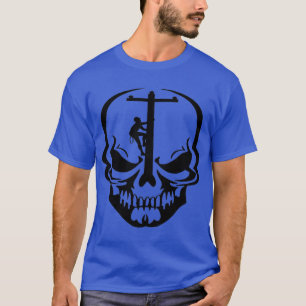 Grunzen-Leben T-Shirt