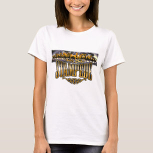 Grupo Ansturm-Waren! T-Shirt