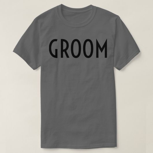 GRUPPE 19 T-Shirt (Design vorne)