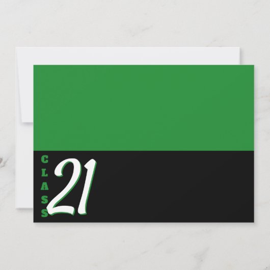 Gruppe 2021 - Hoffnung und Vertrauen Einladung (Rückseite)