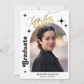 Gruppe 2025: Einladung zur Foto (Vorderseite)