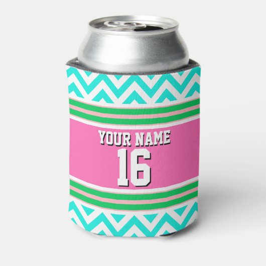 Gruppe 4 dosenkühler (Kanne Rückseite)