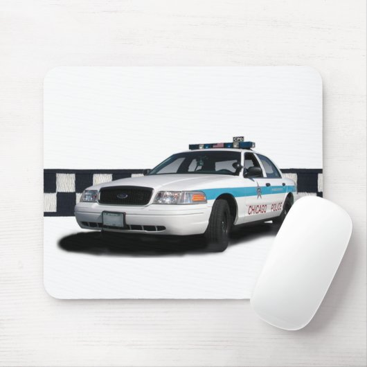 Gruppe Checkerband Mousepads (Mit Mouse)