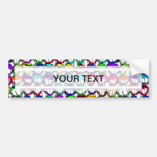 GRUPPE "coole SCHMILZFÄLLE" Autoaufkleber