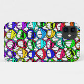GRUPPE "coole SCHMILZFÄLLE" Case-Mate iPhone Hülle (Rückseite (Horizontal))