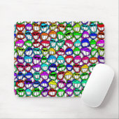 GRUPPE "coole SCHMILZFÄLLE" Mousepad (Mit Mouse)