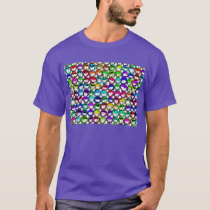 GRUPPE "coole SCHMILZFÄLLE" T-Shirt