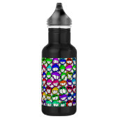 GRUPPE "coole SCHMILZFÄLLE" Trinkflasche (Rechts)