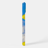 Gruppe der Daffodils Gold Medal Blume Handy Fall iPhone Hülle (Rechte Seite)