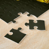 Gruppe der gelben Lilien Puzzle (Seite)