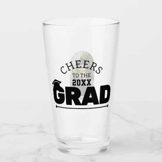 Gruppe der Großen Glas (Vorderseite)