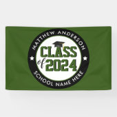 Gruppe der grünen Forstwirtschaft 2024 Banner (Horizontal)