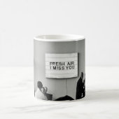 GRUPPE DER IM VORSITZ SITZENDEN KAFFEETASSE (Mittel)