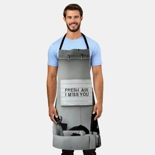 GRUPPE DER IM VORSITZ SITZENDEN SCHÜRZE (Getragen)