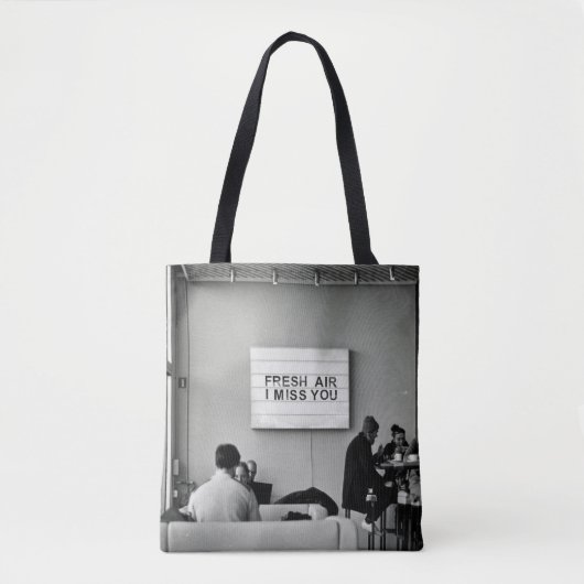 GRUPPE DER IM VORSITZ SITZENDEN TASCHE (Vorderseite)