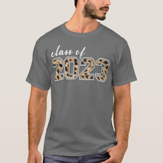 Gruppe der Leopard-Frauen im Mädchen - Senioren 20 T-Shirt