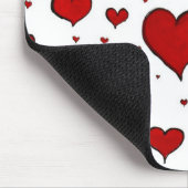 Gruppe der Mouse Pad Mousepad (Ecke)