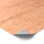 Gruppe der Ringschwanz-Lemuren Poster (Ecke)